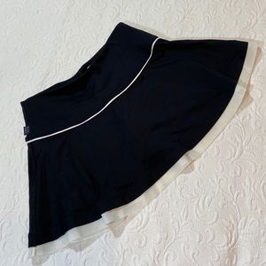 Nike dri-fit tennis skirt size XS EUC